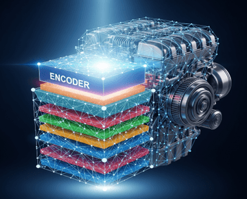 Motor Transformer